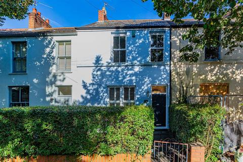 2 bedroom terraced house to rent, Severn Grove, Cardiff CF11