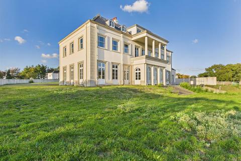 8 bedroom detached house for sale, Alexander House - A Palatial Modern Mansion