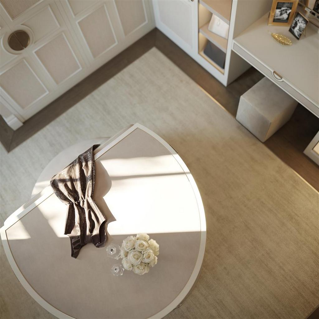 4327 Alexander House First Floor-Her Dressing Vign