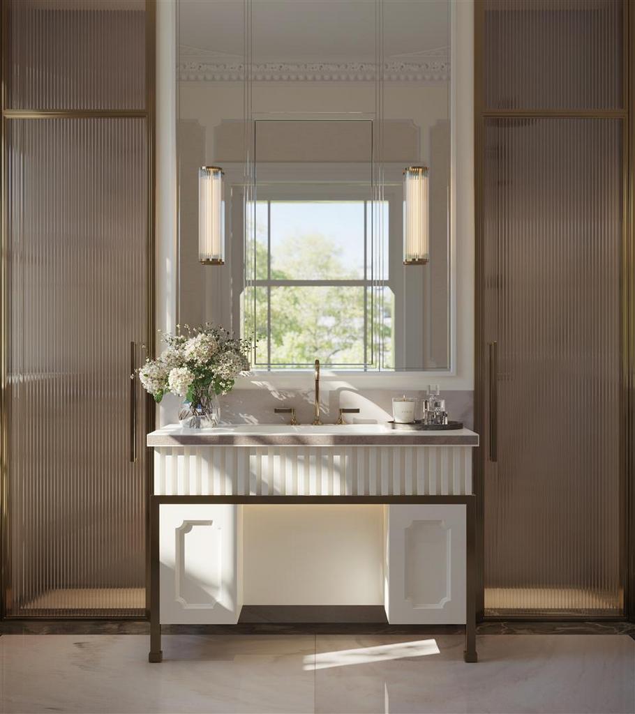 4327 Alexander House First Floor-Her Ensuite Vigne