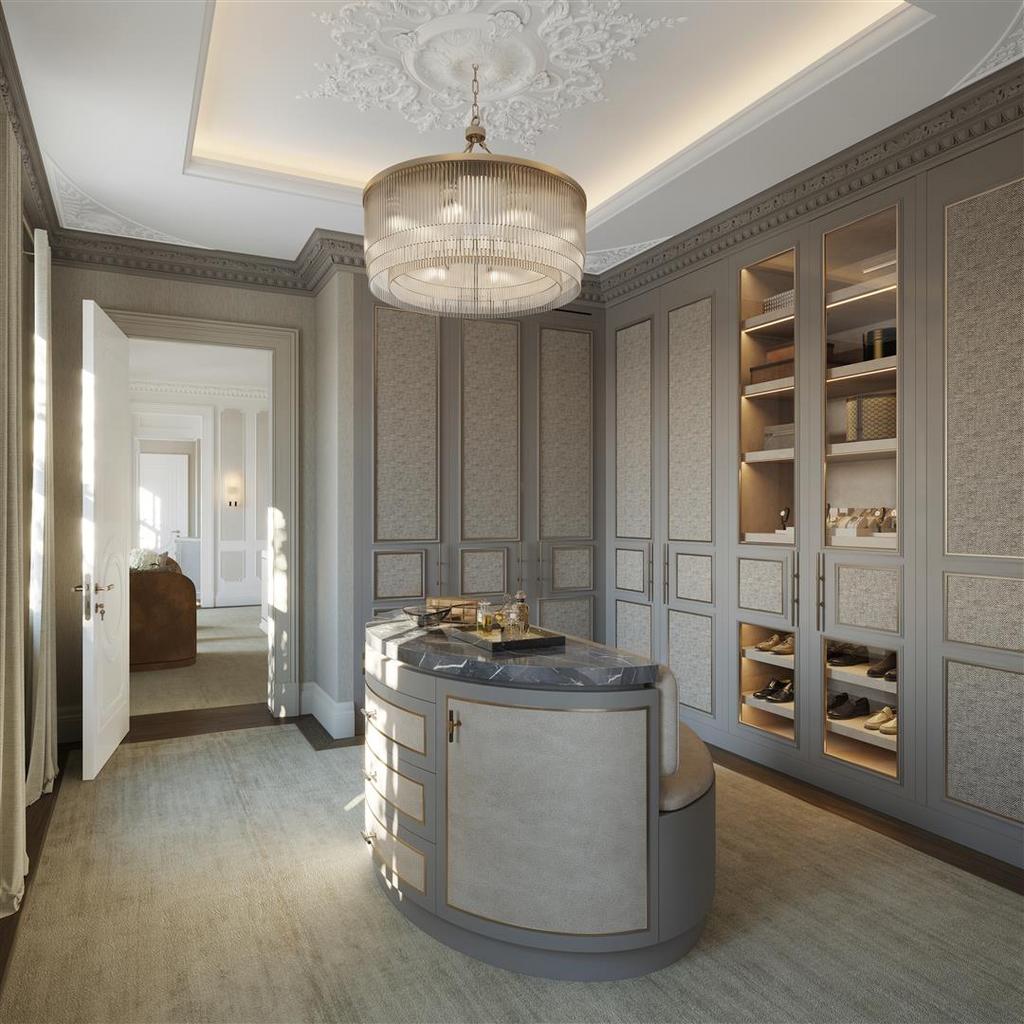 4327 Alexander House First Floor-His Dressing fina