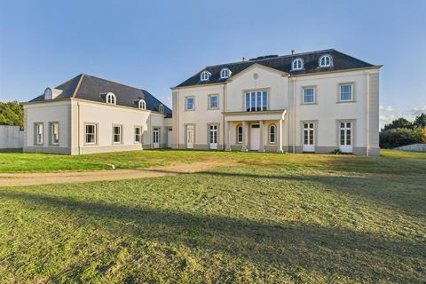 8 bedroom detached house for sale, Alexander House - A Palatial Modern Mansion