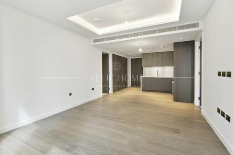 2 bedroom apartment to rent, Carnation Way, London SW8