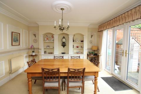 3 bedroom terraced house for sale, Aldridge Court, Baldock, SG7