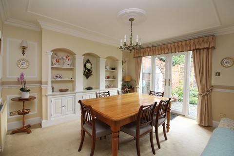 3 bedroom terraced house for sale, Aldridge Court, Baldock, SG7