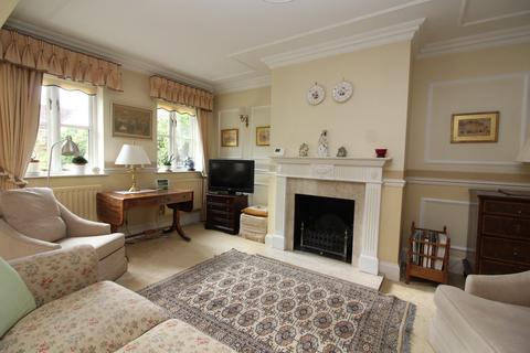 3 bedroom terraced house for sale, Aldridge Court, Baldock, SG7