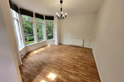 2 bedroom flat to rent, Barlow Moor Road, West Didsbury, Manchester, M20