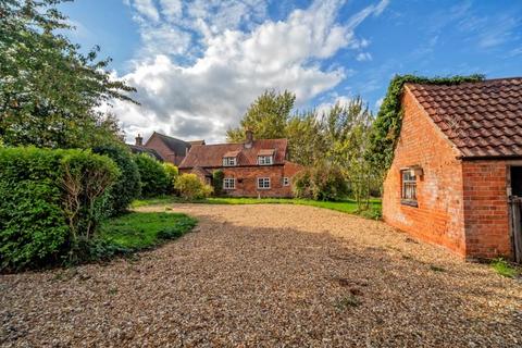 2 bedroom house for sale, Bathley Lane, Little Carlton, Newark