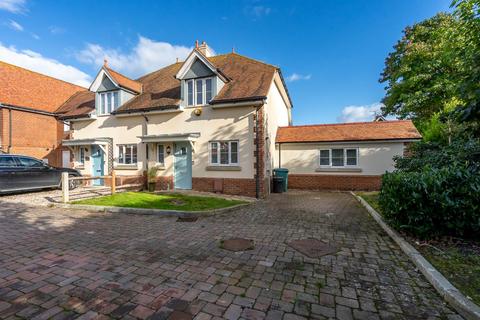 4 bedroom end of terrace house for sale, Jubilee Gardens, Pagham, Bognor Regis