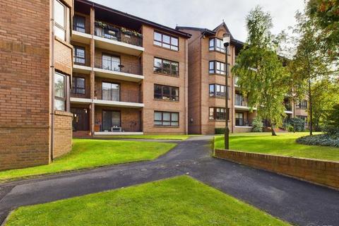 2 bedroom flat to rent, Craigend Park, Liberton, Edinburgh, EH16