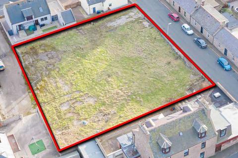 Land for sale, Boddam, Peterhead AB42