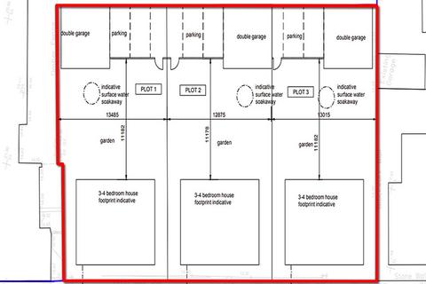 Land for sale, Boddam, Peterhead AB42