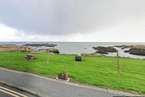 Land for sale, Boddam, Peterhead AB42