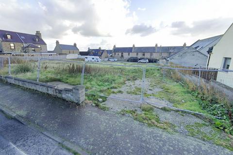 Land for sale, Boddam, Peterhead AB42