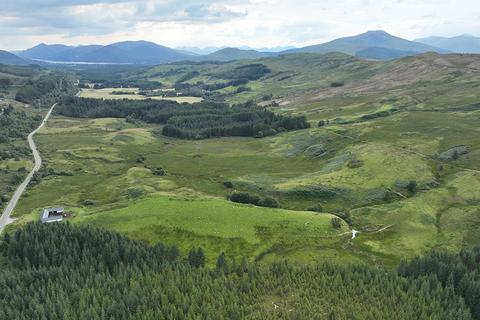 Land for sale, Spean Bridge, Fort William PH34