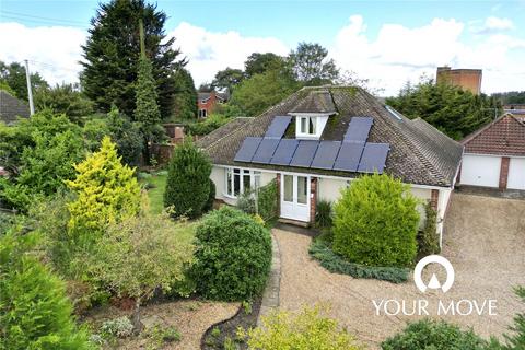 4 bedroom bungalow for sale, Ellough Road, Suffolk NR34