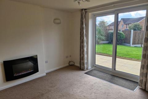 2 bedroom house to rent, Manor Court Drive, Handsacre, Rugeley