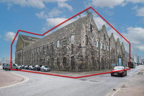 Property for sale, York Place, Kenway Tyres Investment, Aberdeen AB11