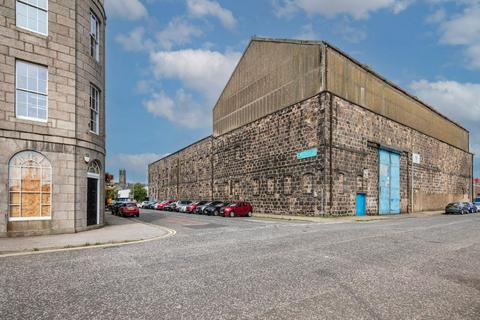 Property for sale, York Place, Kenway Tyres Investment, Aberdeen AB11