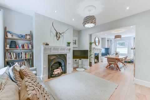 5 bedroom end of terrace house for sale, Woodland Road, London, SE19, Crystal Palace, London, SE19