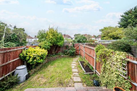 2 bedroom flat for sale, Bellingham Road, Catford, London, SE6