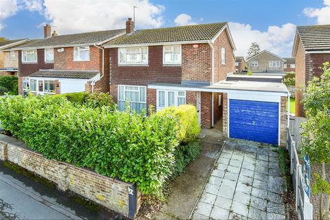 3 bedroom detached house for sale, Downs Road, Ramsgate, Kent, Kent