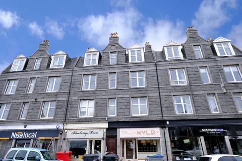 1 bedroom flat for sale, Holburn Street Flat F, Aberdeen AB10