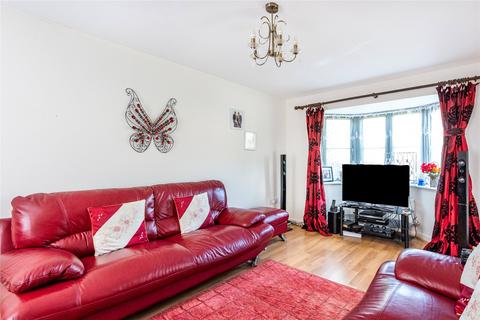 4 bedroom detached house for sale, Aran Court, Oakridge Park, Milton Keynes, Buckinghamshire, MK14