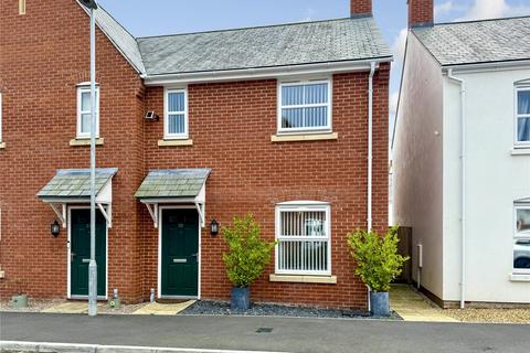 3 bedroom semi-detached house for sale, Bramble Lane, Somerset, TA20