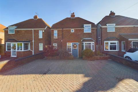 4 bedroom detached house for sale, Marton Road, Bridlington