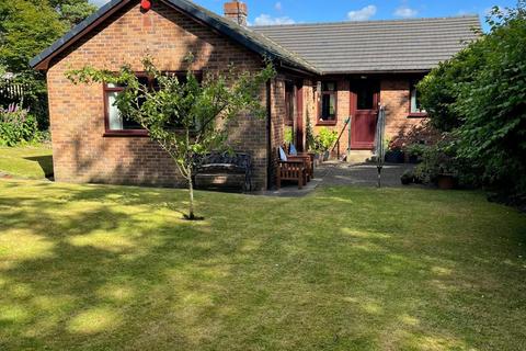 3 bedroom detached bungalow for sale, High Street, Willington, Crook