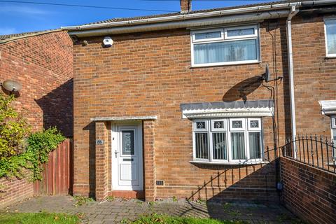 2 bedroom terraced house for sale, Mill Lane, Hebburn