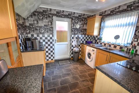 2 bedroom terraced house for sale, Mill Lane, Hebburn