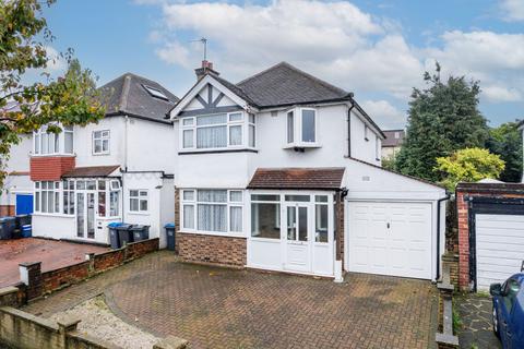 4 bedroom detached house for sale, Norman Avenue, South Croydon, CR2