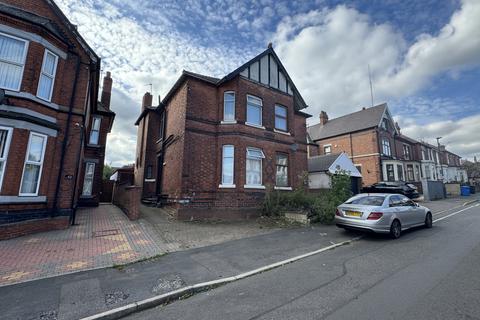 6 bedroom semi-detached house for sale, Breedon Hill Road, Derby DE23