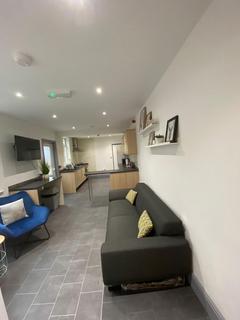 6 bedroom semi-detached house for sale, Breedon Hill Road, Derby DE23