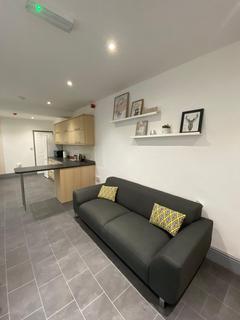 6 bedroom semi-detached house for sale, Breedon Hill Road, Derby DE23