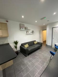 6 bedroom semi-detached house for sale, Breedon Hill Road, Derby DE23