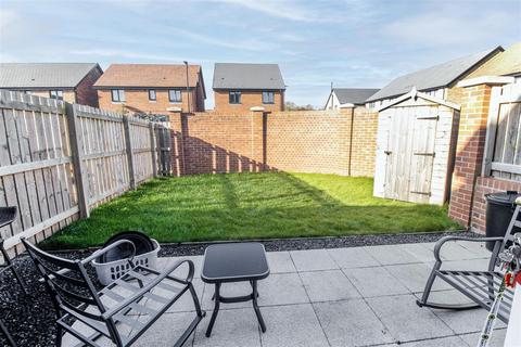 2 bedroom semi-detached house for sale, Windmill Avenue, North Shields