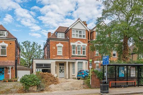 1 bedroom apartment for sale, Great North Road, London N6