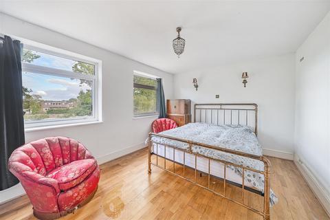 1 bedroom apartment for sale, Great North Road, London N6