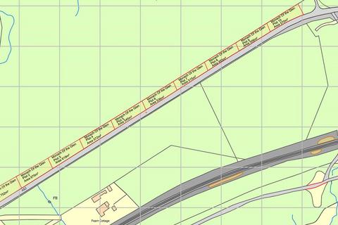 Land for sale, Spean Bridge, Fort William PH34