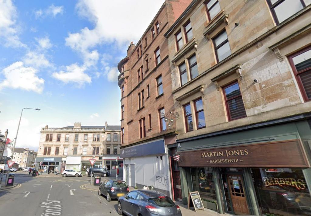 Dumbarton Rd, Anderson McGuire... Property for sale £293,000