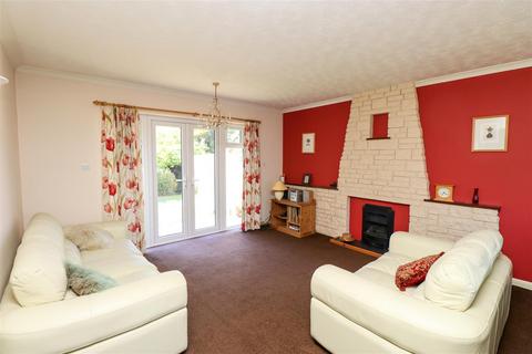 4 bedroom detached bungalow for sale, Grove Road, Church Crookham GU52