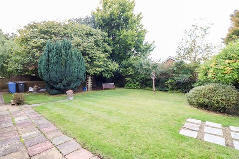 4 bedroom detached bungalow for sale, Grove Road, Church Crookham GU52