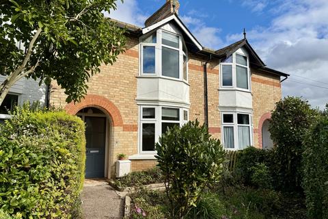 2 bedroom terraced house for sale, Grange View, Abbotskerswell, Newton Abbot, Devon