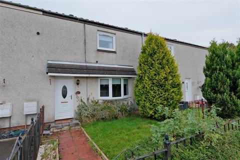 2 bedroom terraced house for sale, Strathclyde Way, Bellshill