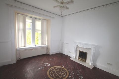 1 bedroom flat for sale, Belville Street, Greenock PA15