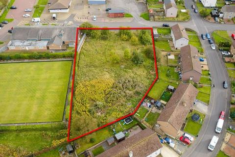 Land for sale, Cumnock, Ayrshire KA18