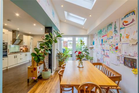 3 bedroom terraced house for sale, Stackpool Road, Southville, BRISTOL, BS3